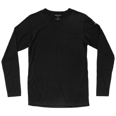T-shirt homme Devold Breeze Man Shirt long sleeve