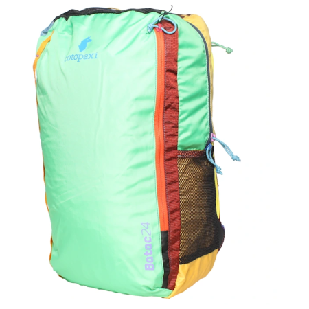 Petit sac à dos de sport Cotopaxi Batac 24L Backpack Del Dia PT