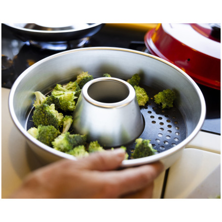 Plaque perforée Omnia Perforated Baking Tray