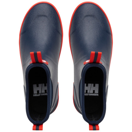 Bottes en caoutchouc femme Helly Hansen W Seaspray