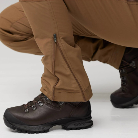 Pantalon femme Fjällräven Keb Agile Winter Trousers W