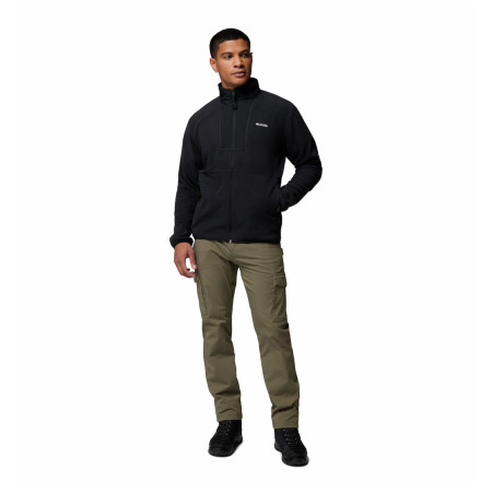 Sweat-shirt homme Columbia Sequoia Grove™ Ii Fz Fleece