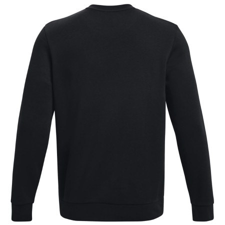 Sweat-shirt homme Under Armour Essential Fleece Crew