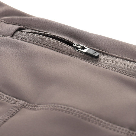 Shorts femme Alpine Pro Garela
