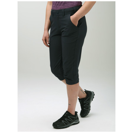 Pantalon 3/4 femme Loap Uzima