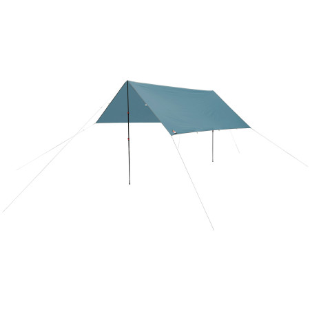 Tarp Robens Tarp 3 x 3 m bleue Blue