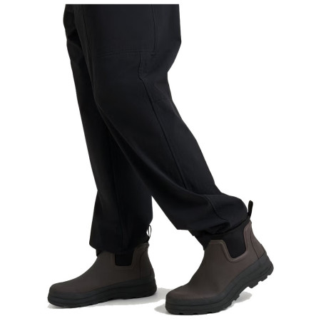 Bottes hiver femme Tretorn Terrain Low Neo Insulated