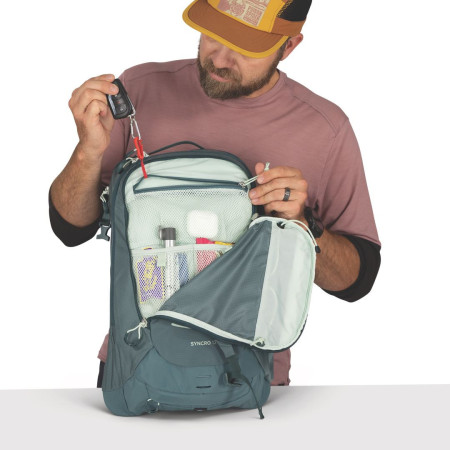 Sac à dos Osprey Syncro 12