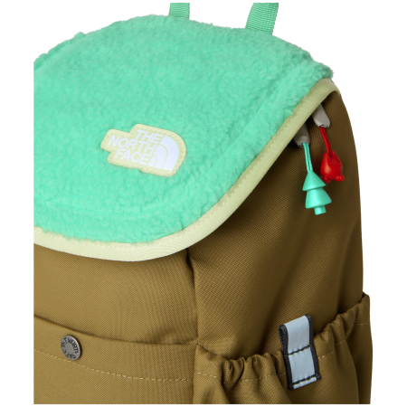 Sac à dos enfant The North Face Y Mini Explorer