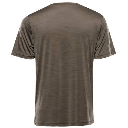 T-shirt fonctionnel homme Alpine Pro Basik