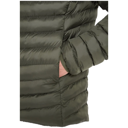 Veste homme Rab Cirrus Alpine Jacket