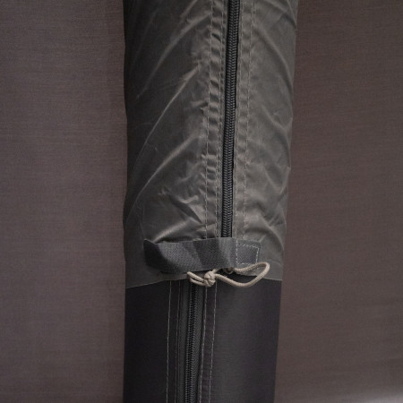 Tente caravane Vango Cove III Air Low