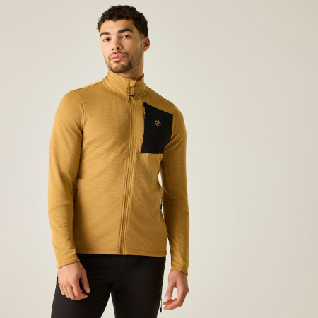 Sweat-shirt homme Dare 2b Venture Stretch Midlayer