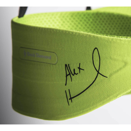 Harnais Black Diamond Solution Harness - Honnold Edt