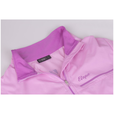 Coupe-vent femme Etape Gloria 2.0
