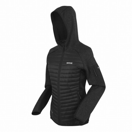 Veste femme Regatta Wms Newhill Hybrid