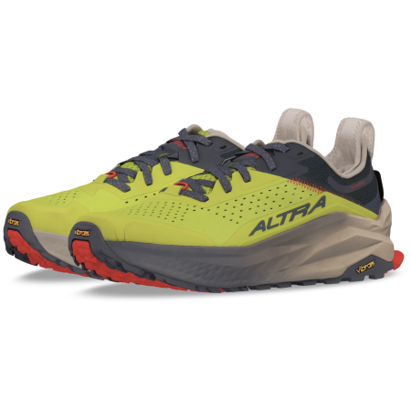 Chaussures de running hommes Altra Olympus 6 M