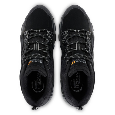 Chaussures homme Regatta Holcombe 3 Low