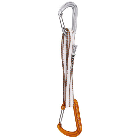 Express Camp Mach Express Dyneema 60 Cm argenté / orange