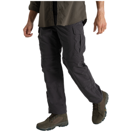 Pantalon homme Craghoppers NosiLife Convertible Cargo Trouser III