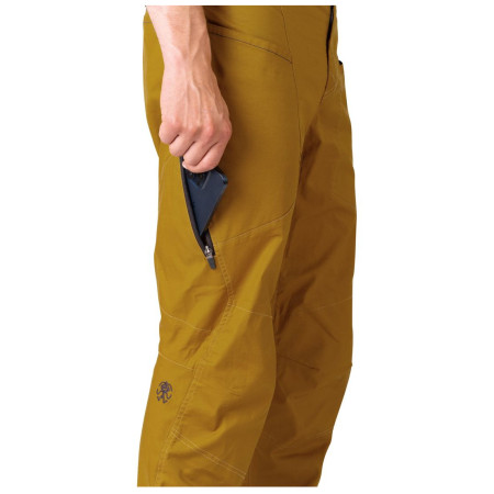 Pantalon homme Rafiki Crag