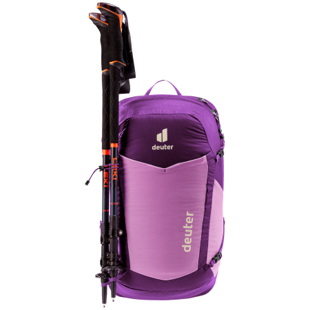 Sac à dos femme randonnée Deuter Speed Lite Pro 23 SL