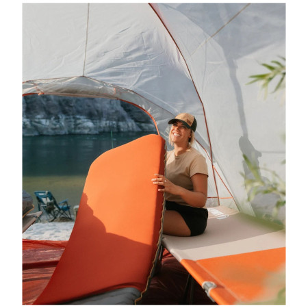 Matelas gonflable Klymit Insulated Klymaloft XL Sleeping Pad