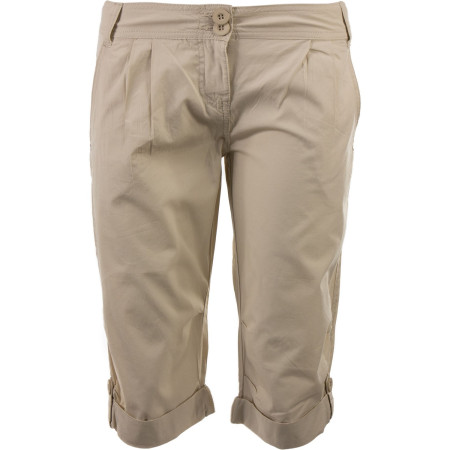 Pantalon 3/4 femme Alpine Pro Mooca 2 girs