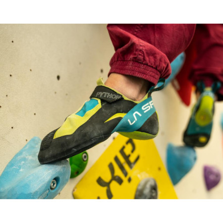 Chaussons d'escalade La Sportiva Python