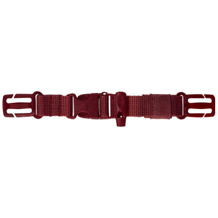 Sangle Fjällräven Kånken Chest Strap rouge Ox Red