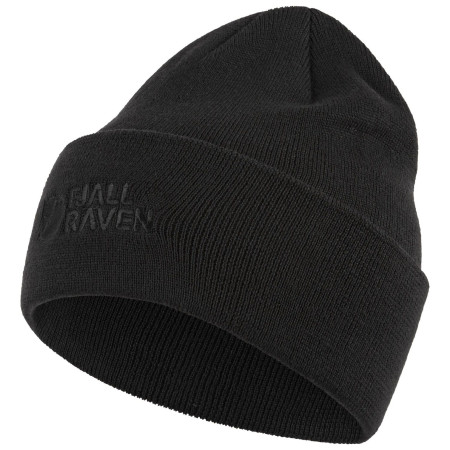 Bonnet Fjällräven Vardag Beanie noir Black