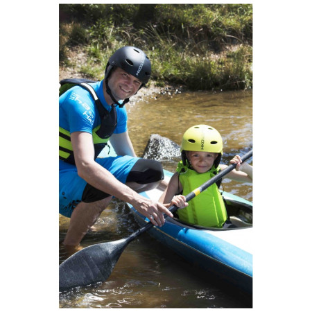 Gilet flottaison Hiko RACE JUNIOR PFD