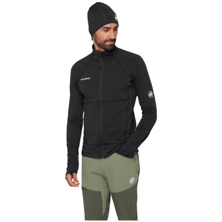 Veste homme Mammut Taiss ML Jacket Men