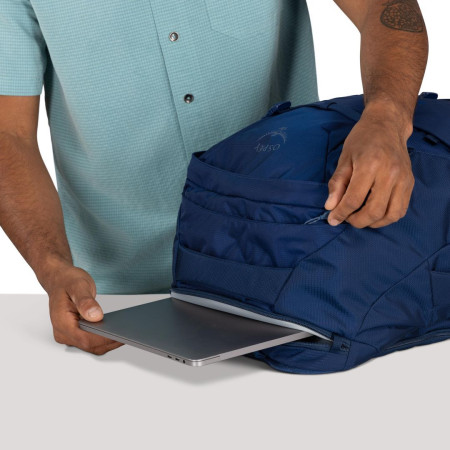Sac de voyage Osprey Farpoint 40