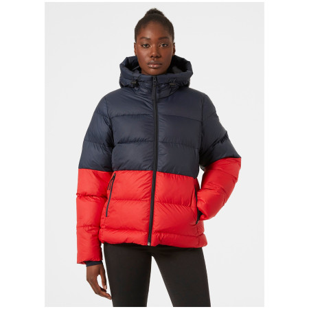 Veste d'hiver femme Helly Hansen W Active Puffy Jacket