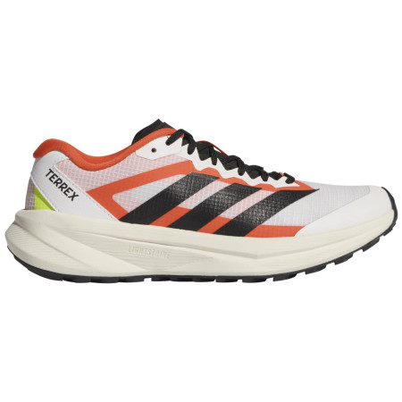 Chaussures running femme Adidas Terrex Agravic Lite blanc Ftwwht/Cblack/Impora