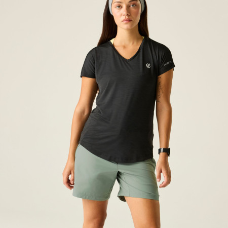 Shorts femme Dare 2b Melodic Pro III Short