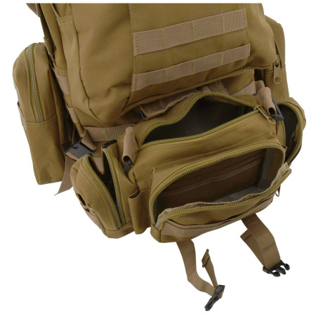 Sac à dos Cattara Army 55 l