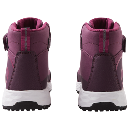 Chaussures enfant Reima Hiipien Deep Purple