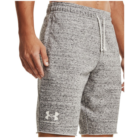 Short homme Under Armour Rival Terry Short