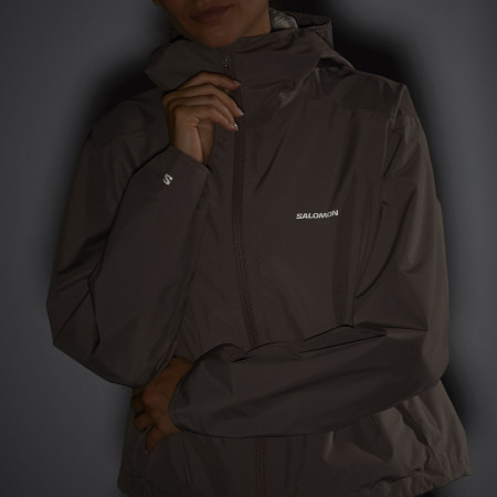 Veste femme Salomon Outscape 2L