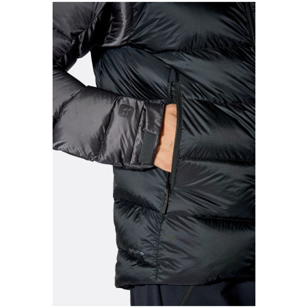 Veste homme Rab Neutrino Pro Hoody