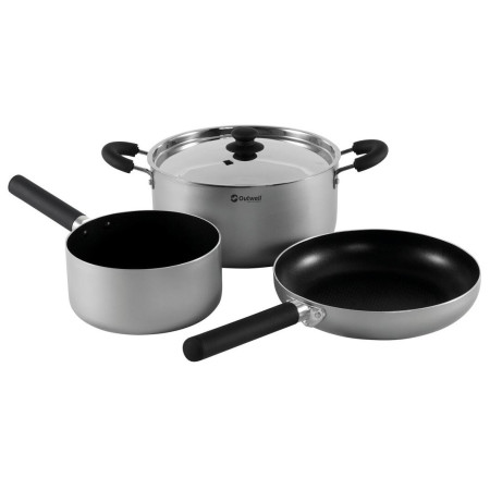 Set de vaisselle Outwell Feast Ceramic Set L