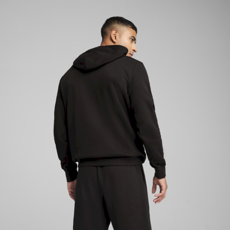 Sweat-shirt homme Puma ESS 2 COLOR Small No. 1 Logo Hoodie FL P