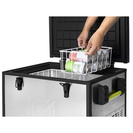 Réfrigérateur à compresseur Goal Zero Alta 50