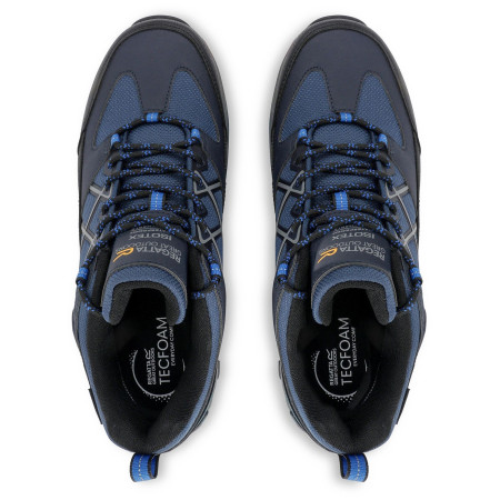 Chaussures homme Regatta Samaris III Low