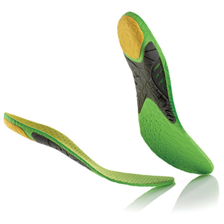 Semelles chaussures Sidas Run 3D Sense V2