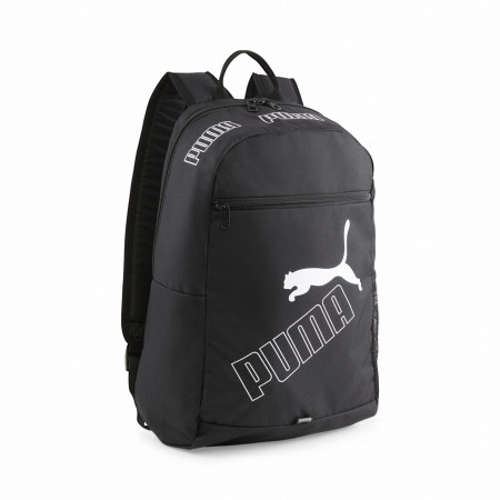 Sac à dos Puma Phase Backpack II vert black