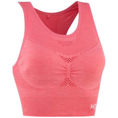 Soutien-gorge Kari Traa Ness rose Guava