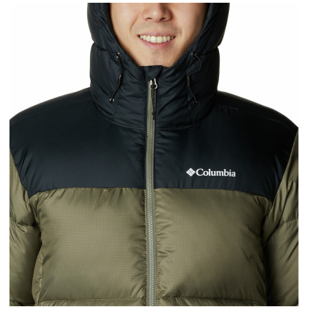 Veste d'hiver homme Columbia Puffect™ II Hooded Jacket